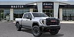New 2026 GMC SIERRA 2500 AT4X in AUGUSTA, GEORGIA