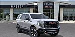 New 2026 GMC YUKON AT4 ULTIMATE in AUGUSTA, GEORGIA