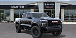 New 2026 GMC CANYON ELEVATION in AUGUSTA, GEORGIA