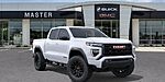 New 2026 GMC CANYON ELEVATION in AUGUSTA, GEORGIA