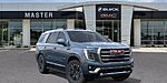 New 2026 GMC YUKON ELEVATION in AUGUSTA, GEORGIA