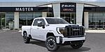 New 2026 GMC SIERRA 3500HD DENALI ULTIMATE in AUGUSTA, GEORGIA