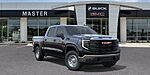 New 2026 GMC SIERRA 1500 PRO in AUGUSTA, GEORGIA