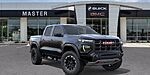 New 2026 GMC CANYON AT4 in AUGUSTA, GEORGIA