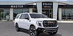 New 2026 GMC YUKON XL AT4 in AUGUSTA, GEORGIA