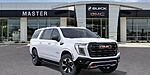 New 2026 GMC YUKON XL AT4 ULTIMATE in AUGUSTA, GEORGIA