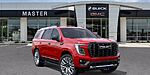 New 2026 GMC YUKON DENALI ULTIMATE in AUGUSTA, GEORGIA