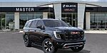 New 2026 GMC YUKON AT4 ULTIMATE in AUGUSTA, GEORGIA