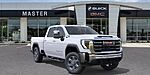 New 2026 GMC SIERRA 2500 SLT in AUGUSTA, GEORGIA
