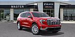 New 2027 GMC ACADIA DENALI in AUGUSTA, GEORGIA
