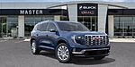 New 2027 GMC ACADIA DENALI in AUGUSTA, GEORGIA