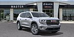New 2027 GMC ACADIA ELEVATION in AUGUSTA, GEORGIA