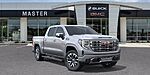 New 2026 GMC SIERRA 1500 DENALI in AUGUSTA, GEORGIA