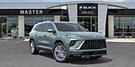 New 2027 BUICK ENCLAVE AVENIR in AUGUSTA, GEORGIA