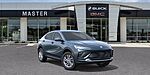 New 2026 BUICK ENVISTA PREFERRED in AUGUSTA, GEORGIA