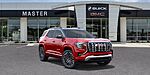 New 2027 GMC TERRAIN DENALI in AUGUSTA, GEORGIA