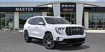 New 2027 GMC ACADIA DENALI in AUGUSTA, GEORGIA