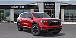 New 2027 GMC ACADIA AT4 in AUGUSTA, GEORGIA