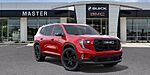 New 2027 GMC ACADIA ELEVATION in AUGUSTA, GEORGIA