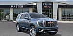 New 2026 GMC YUKON DENALI in AUGUSTA, GEORGIA