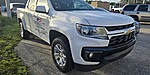 Used 2022 CHEVROLET COLORADO LT in KINGSLAND, GEORGIA