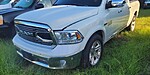 Used 2016 RAM 1500 LARAMIE LONGHORN in KINGSLAND, GEORGIA