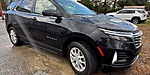Used 2024 CHEVROLET EQUINOX LT in KINGSLAND, GEORGIA