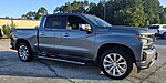 Used 2021 CHEVROLET SILVERADO 1500 HIGH COUNTRY in KINGSLAND, GEORGIA