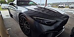 Used 2022 MERCEDES-BENZ SL-CLASS SL 55 AMG® in KINGSLAND, GEORGIA