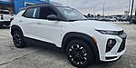 Used 2023 CHEVROLET TRAILBLAZER RS in KINGSLAND, GEORGIA