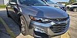 Used 2025 CHEVROLET MALIBU LT in KINGSLAND, GEORGIA