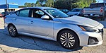 Used 2023 NISSAN ALTIMA 2.5 SV in KINGSLAND, GEORGIA
