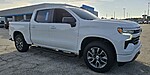 Used 2025 CHEVROLET SILVERADO 1500 RST in KINGSLAND, GEORGIA