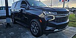 Used 2022 CHEVROLET TAHOE LT in KINGSLAND, GEORGIA