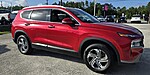 Used 2023 HYUNDAI SANTA FE SEL in KINGSLAND, GEORGIA