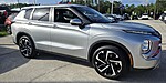 Used 2024 MITSUBISHI OUTLANDER SE in KINGSLAND, GEORGIA