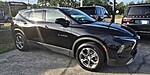 Used 2023 CHEVROLET BLAZER LT in KINGSLAND, GEORGIA