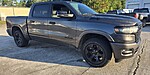 Used 2025 RAM 1500 BIG HORN in KINGSLAND, GEORGIA