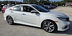 Used 2019 Honda Civic TOURING in KINGSLAND, GEORGIA