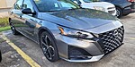 Used 2023 NISSAN ALTIMA 2.5 SR in KINGSLAND, GEORGIA