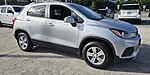 Used 2022 CHEVROLET TRAX LT in KINGSLAND, GEORGIA