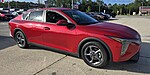 Used 2025 KIA K4 LXS in KINGSLAND, GEORGIA