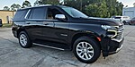 Used 2023 CHEVROLET TAHOE PREMIER in KINGSLAND, GEORGIA