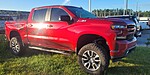 Used 2021 CHEVROLET SILVERADO 1500 RST in KINGSLAND, GEORGIA