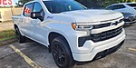 Used 2024 CHEVROLET SILVERADO 1500 RST in KINGSLAND, GEORGIA