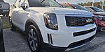 Used 2022 KIA TELLURIDE EX in KINGSLAND, GEORGIA