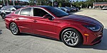 Used 2023 HYUNDAI SONATA SEL in KINGSLAND, GEORGIA
