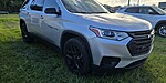 Used 2020 CHEVROLET TRAVERSE LS in KINGSLAND, GEORGIA