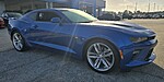 Used 2017 CHEVROLET CAMARO 2SS in KINGSLAND, GEORGIA