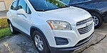 Used 2015 CHEVROLET TRAX LT in KINGSLAND, GEORGIA